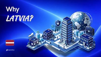 Benefits of Incorporating in Latvia | EU Base Explained
