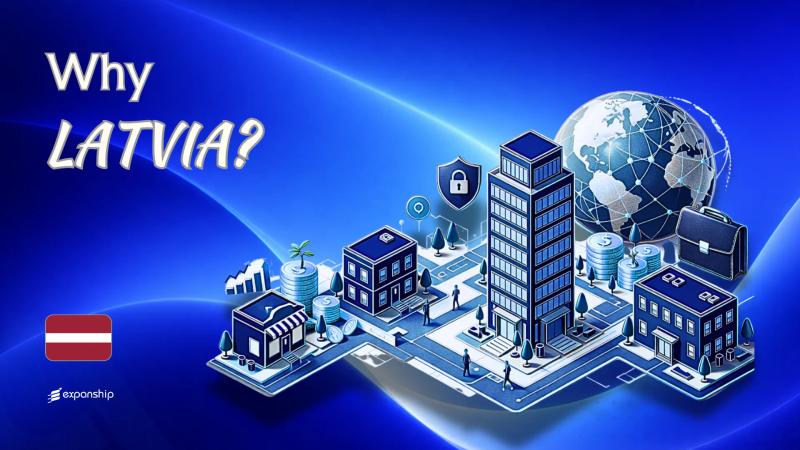 Benefits of Incorporating in Latvia | EU Base Explained