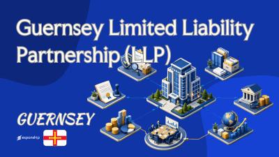 Guernsey LLP: Liability, Membership, and Compliance