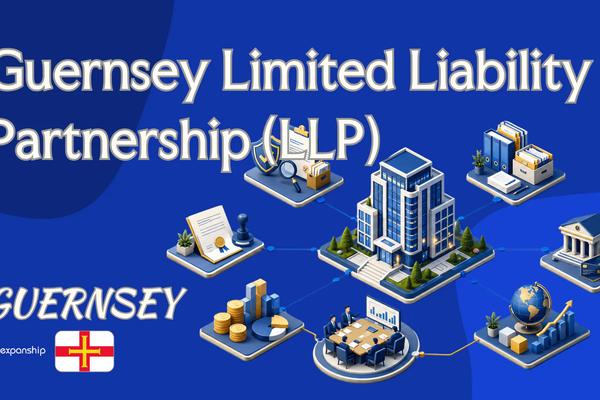 Guernsey LLP: Liability, Membership, and Compliance