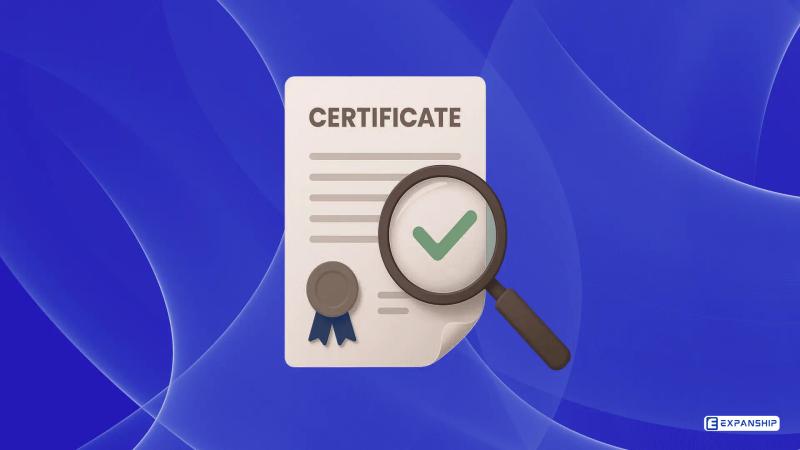 How to Verify BVI Certificates: Complete FSC Portal Guide