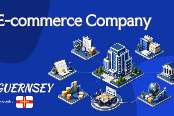 Guernsey E-commerce Company: A Guide for Non-Resident Owners