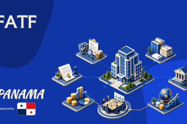 Panama FATF Standing and AML/CFT Compliance Explained