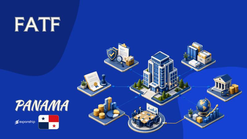 Panama FATF Standing and AML/CFT Compliance Explained