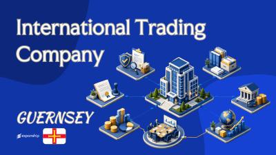 Using a Guernsey International Trading Company: Overview