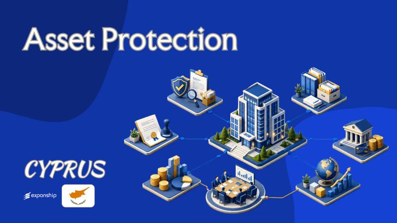 Cyprus Asset Protection: A Guide for Non-Resident Owners