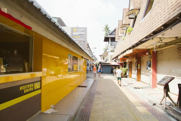 Western Union British Virgin Islands: Locations, Fee, Timing