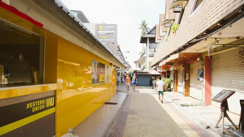 Western Union British Virgin Islands: Locations, Fee, Timing