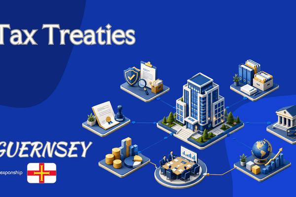 Guernsey Tax Treaties: Relief for Non-Resident Owners