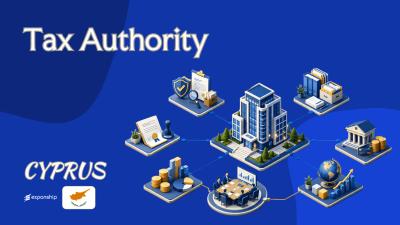 Cyprus Tax Department Explained for Non-Resident Owners