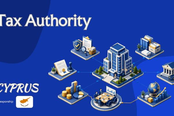 Cyprus Tax Department Explained for Non-Resident Owners