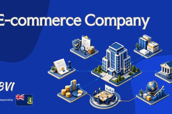 BVI E-commerce Company: What Foreign Owners Should Know