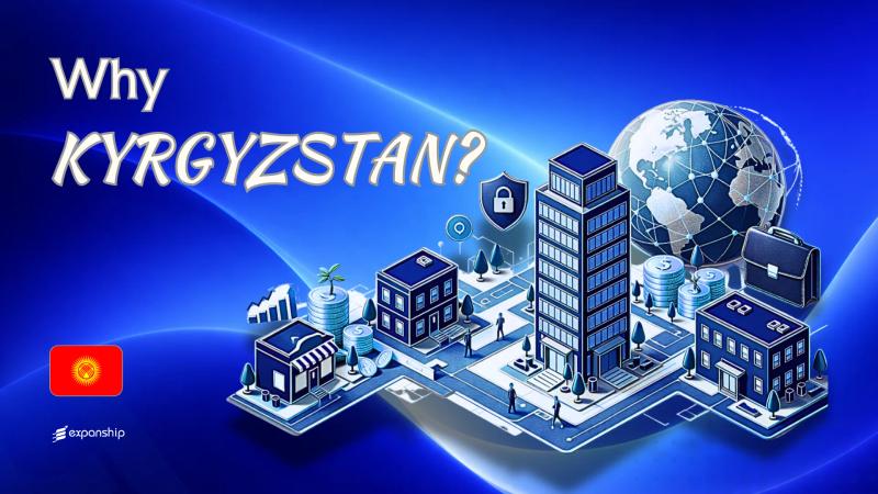 Benefits of Incorporating in Kyrgyzstan | 2025 Guide