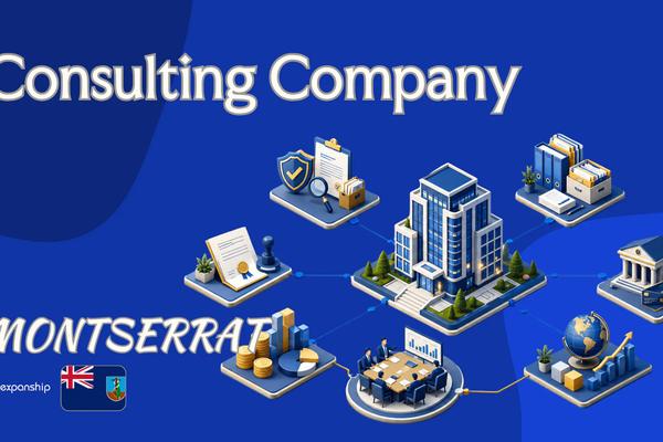 Montserrat Consulting Company: A Guide for Non-Residents