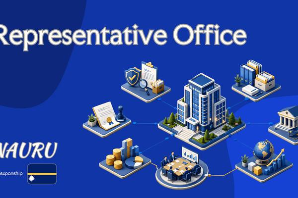 Representative Office in Nauru: Key Features Explained