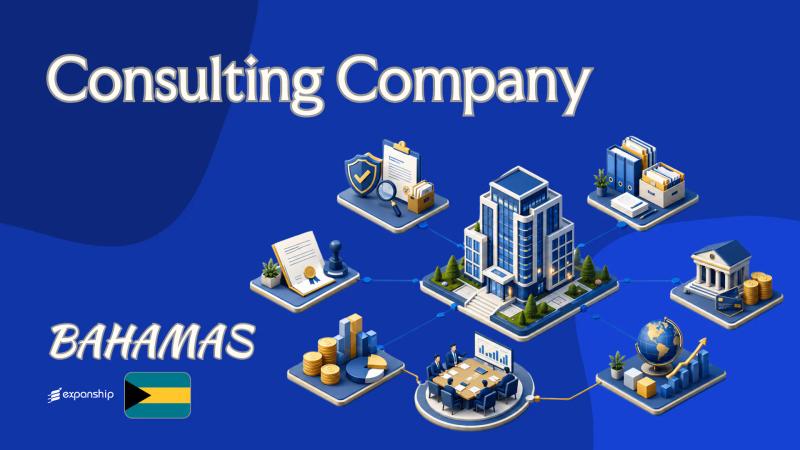 Bahamas Consulting Company for Non-Resident Business Owners
