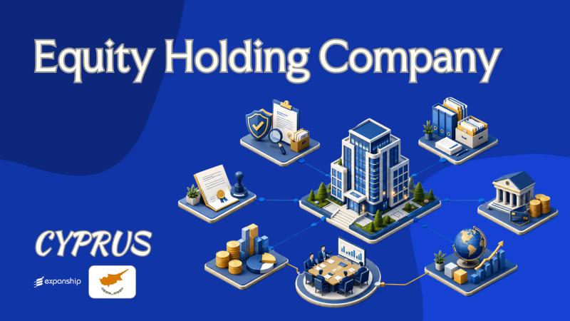 Cyprus Equity Holding Company: A Guide for Non-Residents