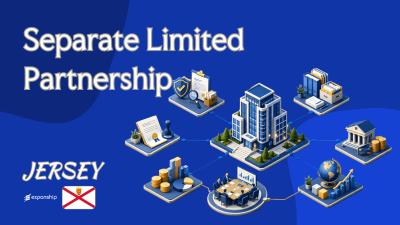 Separate Limited Partnership in Jersey: Setup & Liability