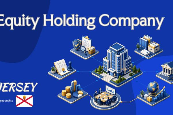 Jersey Equity Holding Company: A Guide for Non-Residents