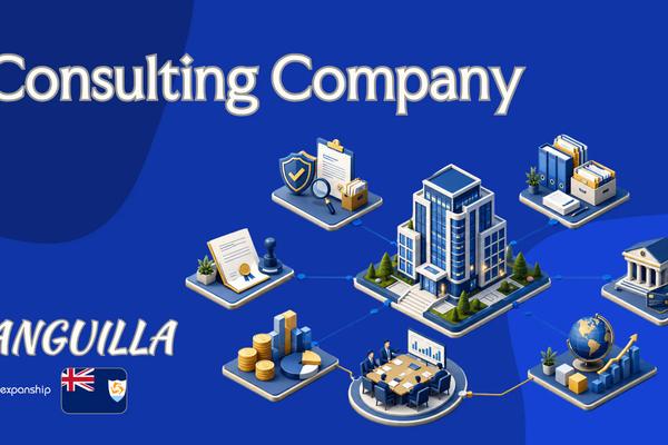 Anguilla Consulting Company for Non-Resident Business Owners