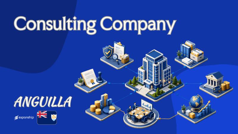 Anguilla Consulting Company for Non-Resident Business Owners