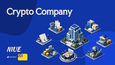 Niue Crypto Company Explained for Non-Resident Owners