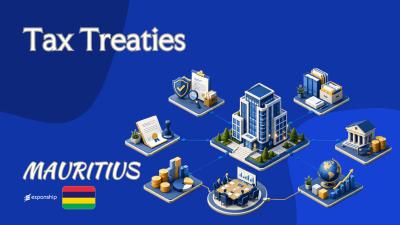 Mauritius Tax Treaties: Residence and Anti-Abuse Rules