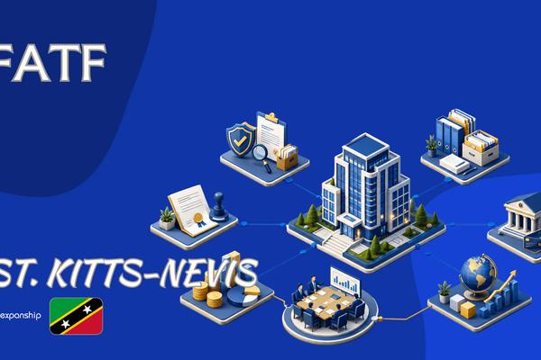 FATF Compliance in St. Kitts and Nevis for Owners