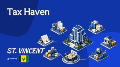 Is St. Vincent a Tax Haven or a Low-Tax Centre?