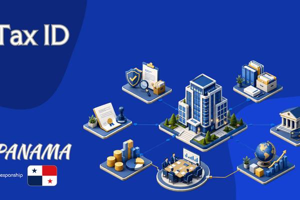 Tax ID in Panama: RUC and NT for Non-Residents