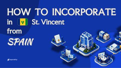 SVG Company from Spain: What Spain Founders Should Know