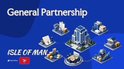 Isle of Man General Partnership for Foreign Founders