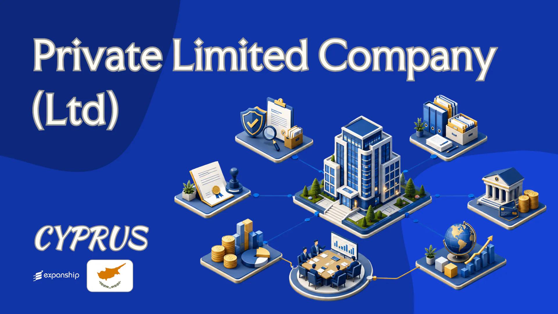 Cyprus Private Limited Company: Structure and Rules