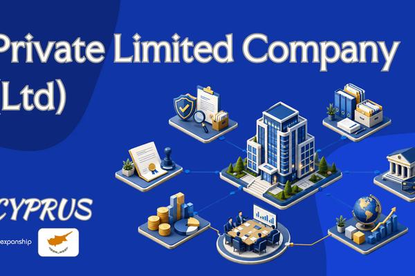 Cyprus Private Limited Company: Structure and Rules