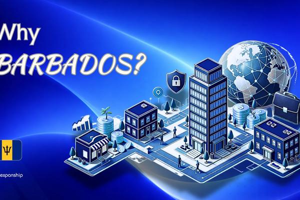 Benefits of Incorporating in Barbados | 10 Key Advantages