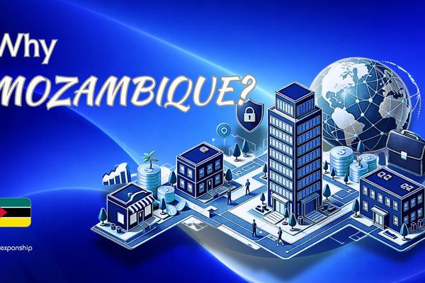 Benefits of Incorporating in Mozambique | 8 Key Advantages