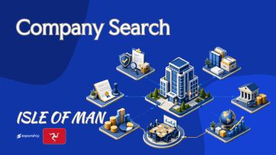 Company Search in the Isle of Man for Foreign Owners