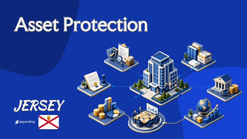 Asset Protection in Jersey: What Foreign Owners Know
