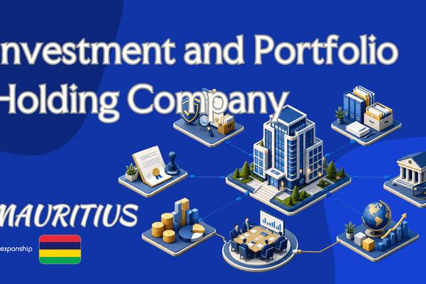 Mauritius Investment Holding Company for Foreign Owners