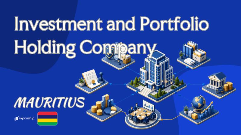 Mauritius Investment Holding Company for Foreign Owners