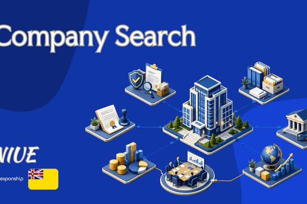 Niue Company Search and Official Extracts Explained