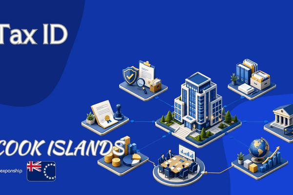 Cook Islands Tax ID: Format, Uses, and Process
