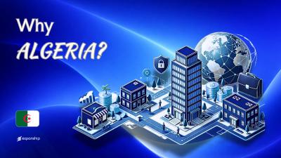 Benefits of Incorporating in Algeria | 7 Key Advantages