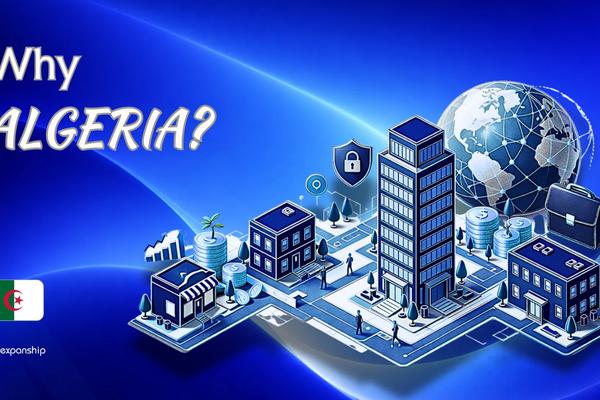 Benefits of Incorporating in Algeria | 7 Key Advantages