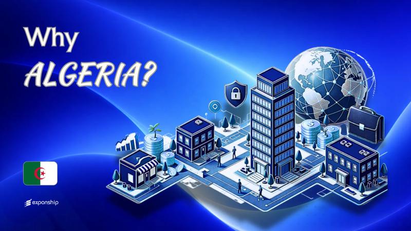 Benefits of Incorporating in Algeria | 7 Key Advantages