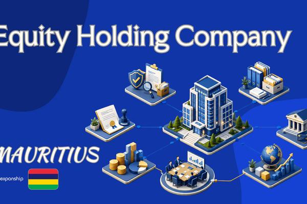 Mauritius Equity Holding Company for Non-Resident Owners