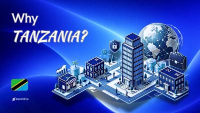 Benefits of Incorporating in Tanzania | 10 Key Advantages