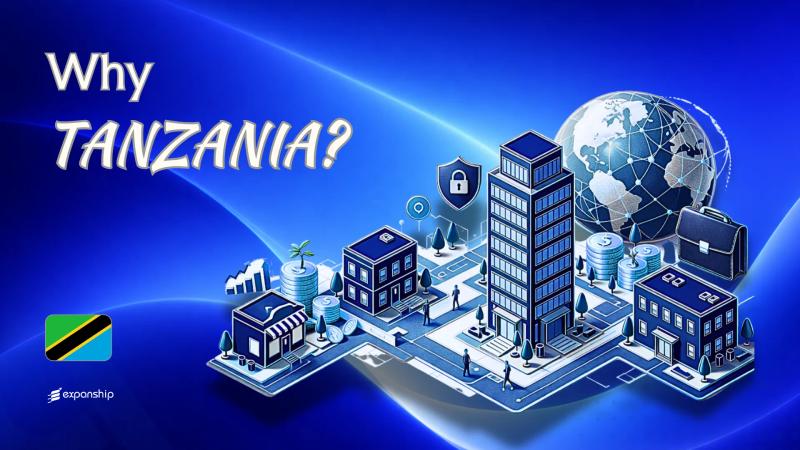 Benefits of Incorporating in Tanzania | 10 Key Advantages