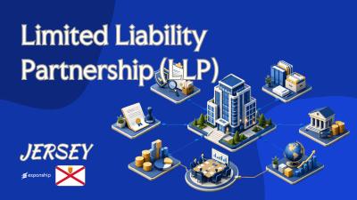 Jersey Limited Liability Partnership (LLP) Explained