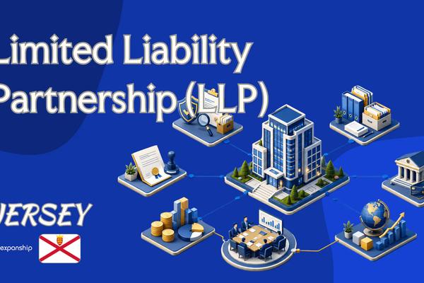 Jersey Limited Liability Partnership (LLP) Explained
